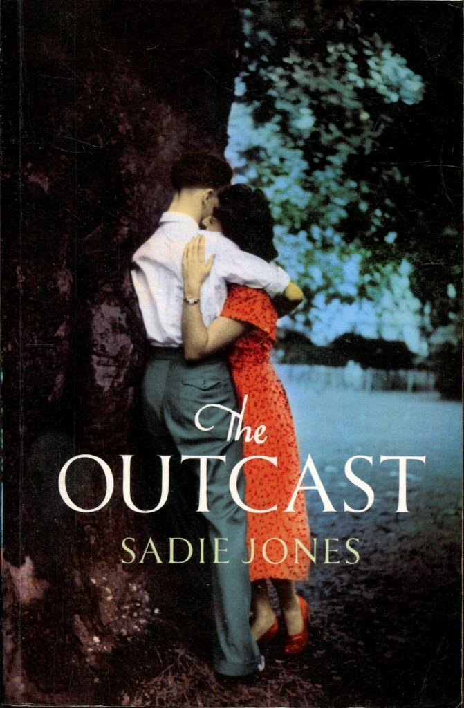 Product Image: The Outcast (A Chatto & Windus Trade Paperback)