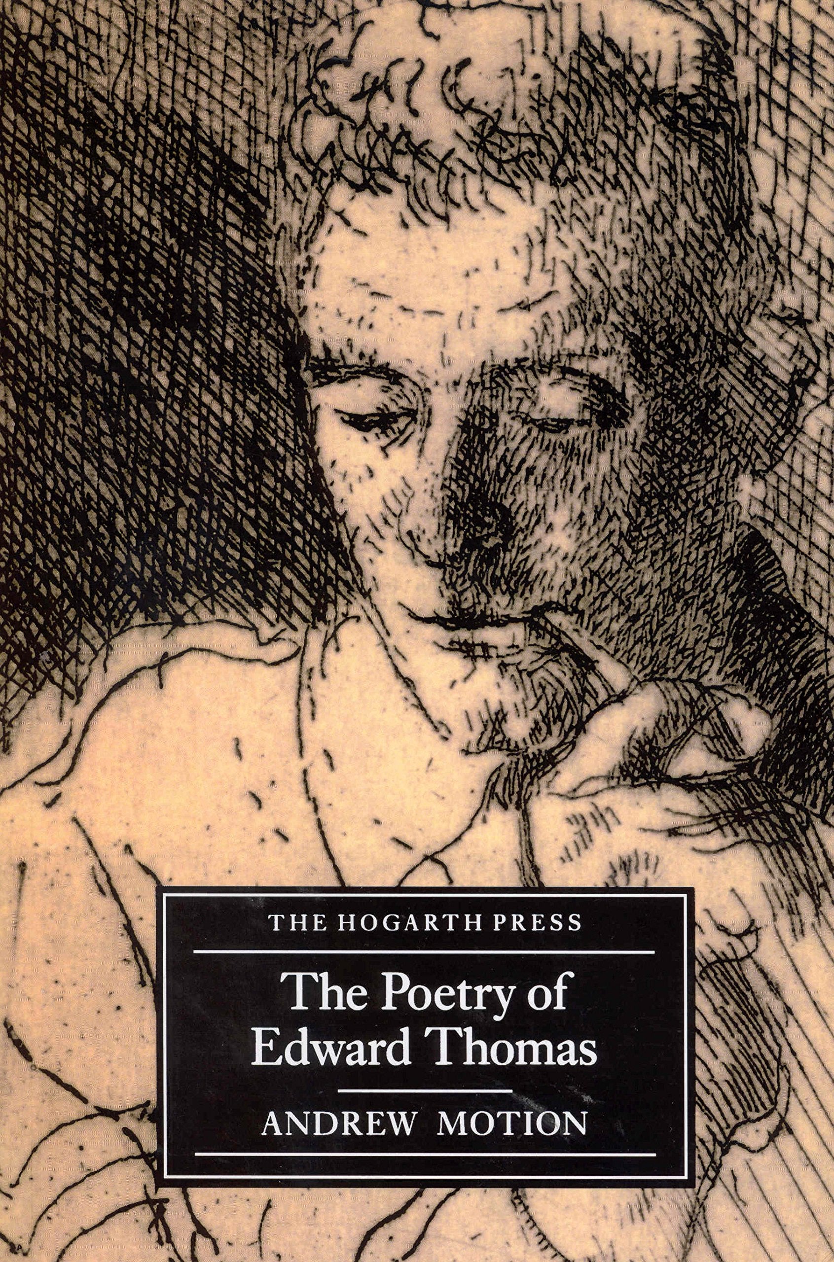 The Poetry Of Edward Thomas Poetry