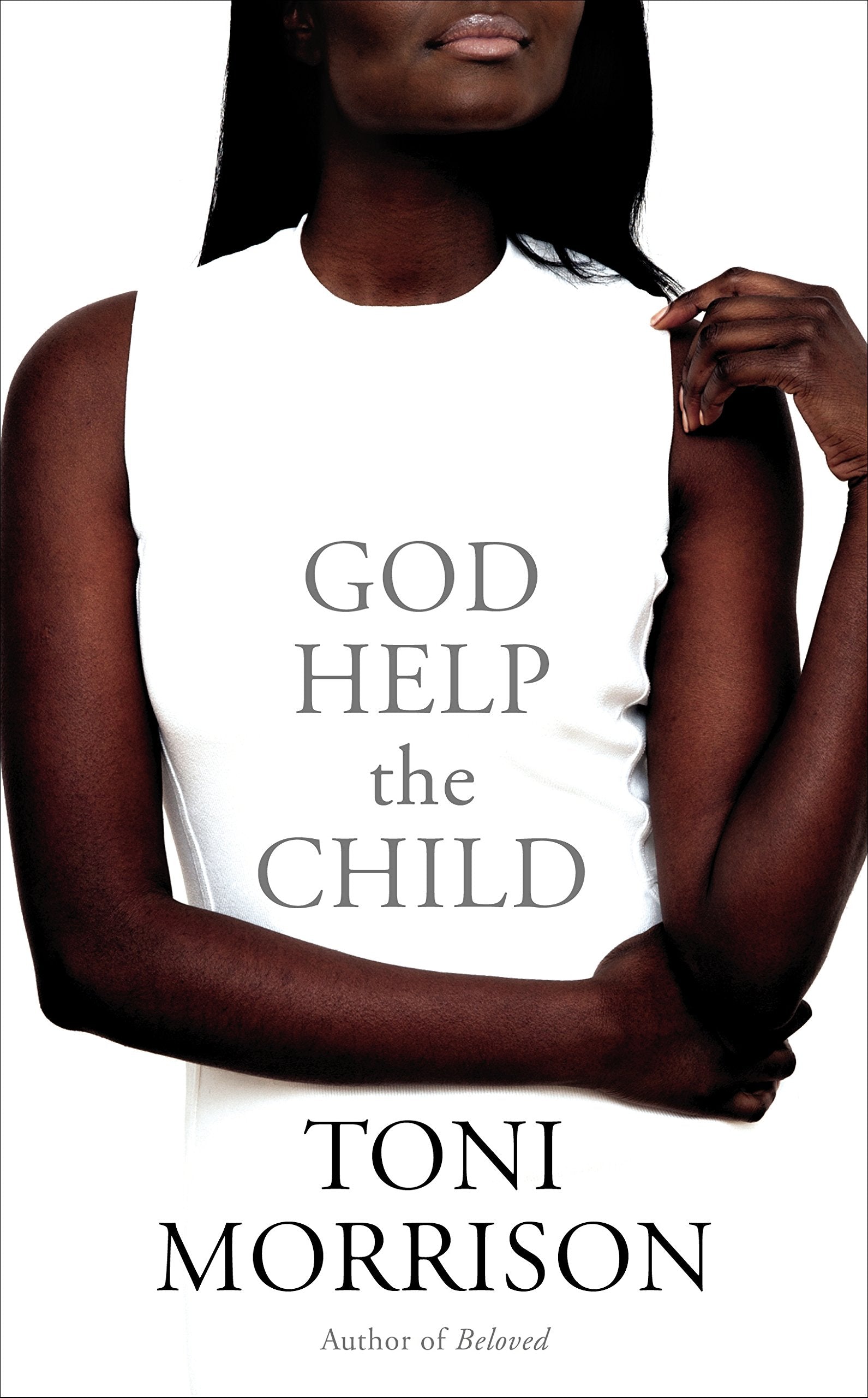 Product Image: God Help the Child
