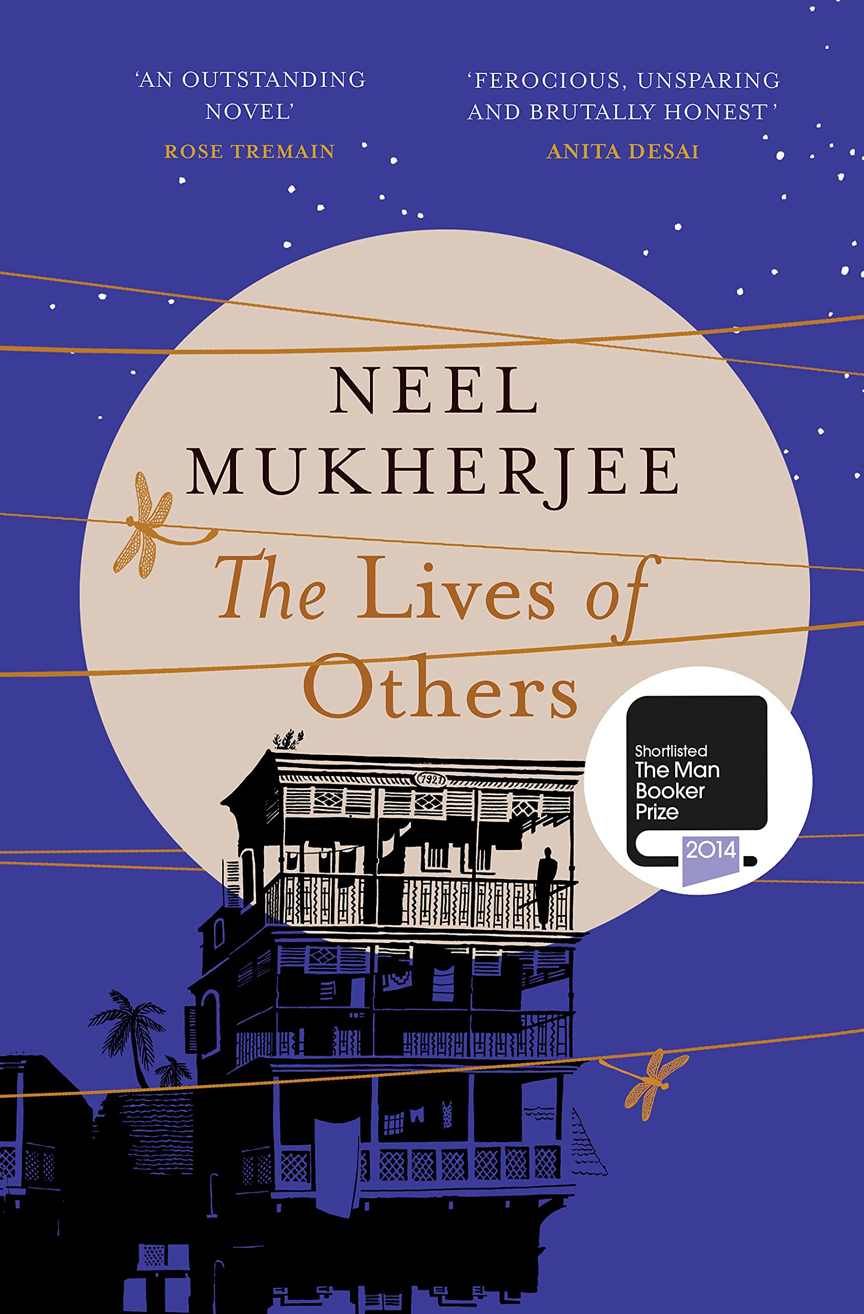 The Lives of Others Contemporary literature