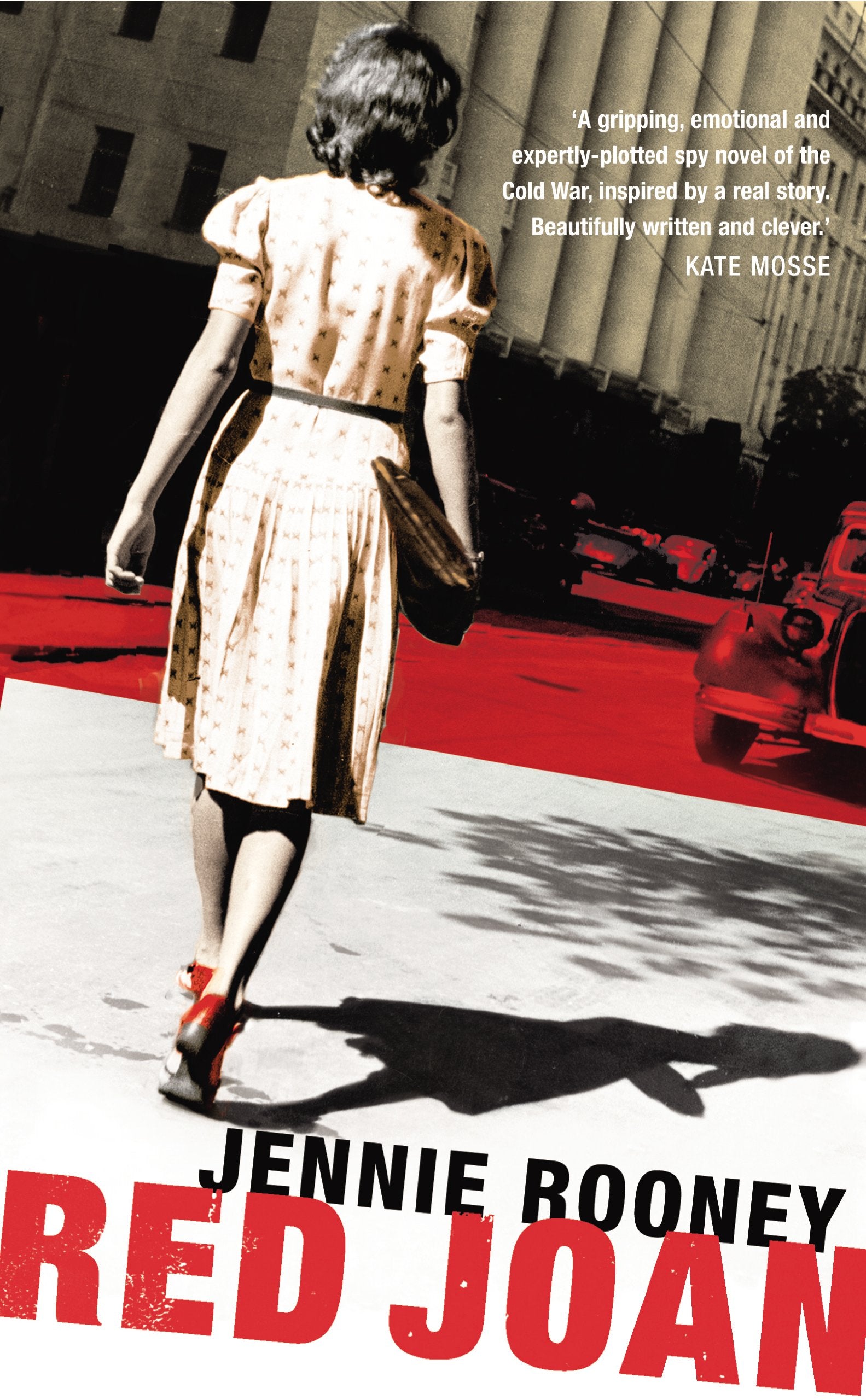 Product Image: Red Joan