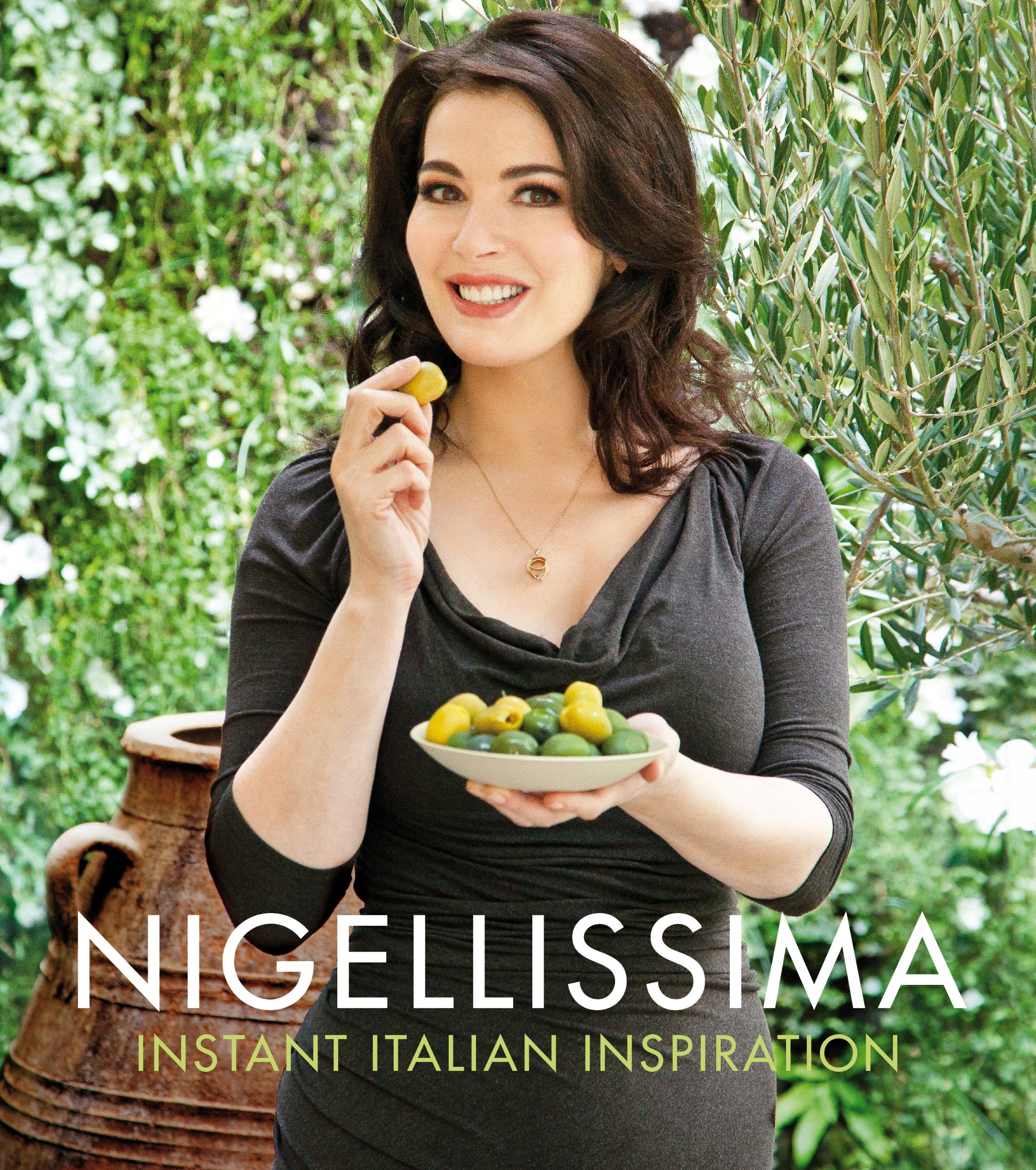 Nigellissima: Instant Italian Inspiration Leisure, Home & Garden