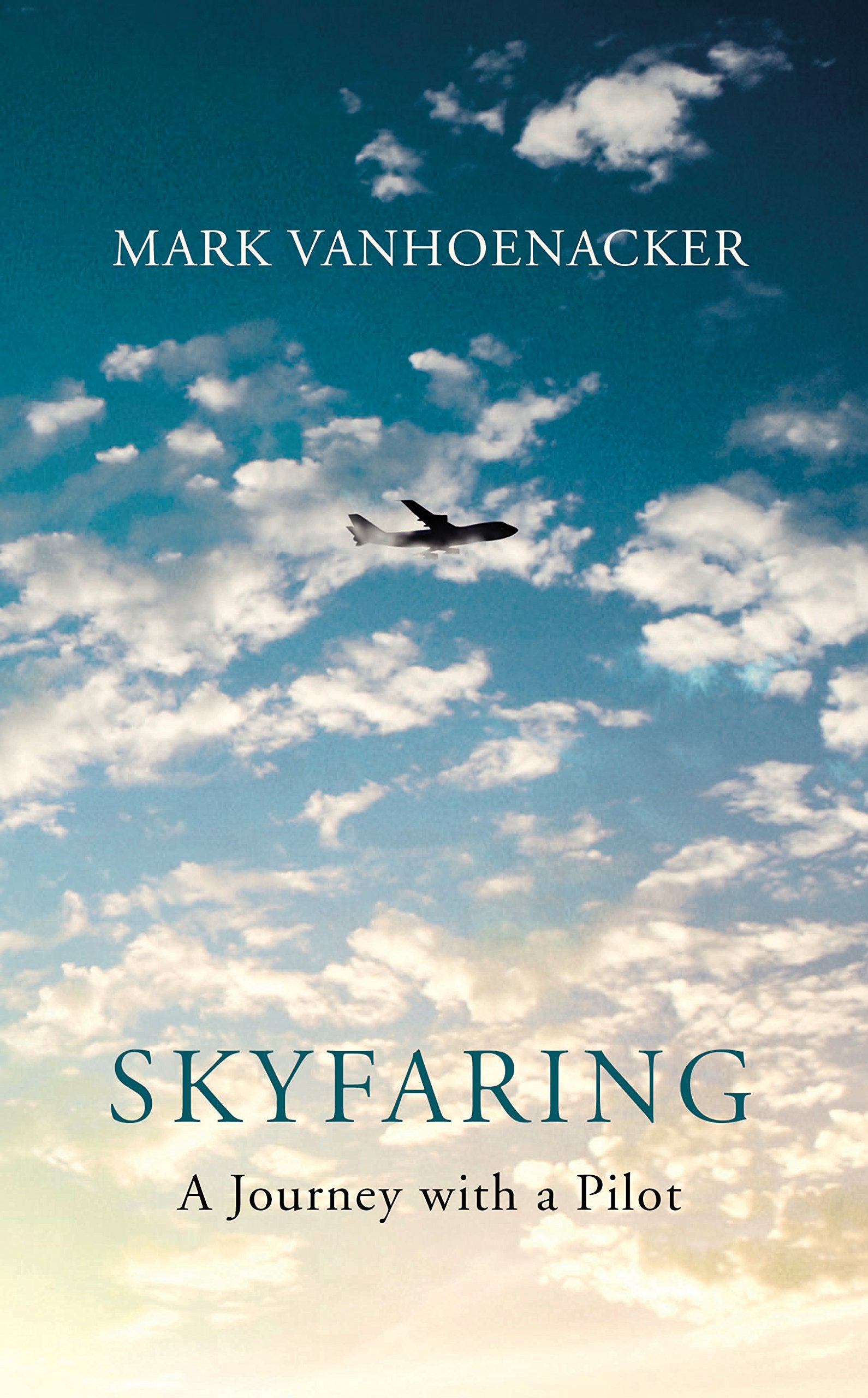 Skyfaring Science Books