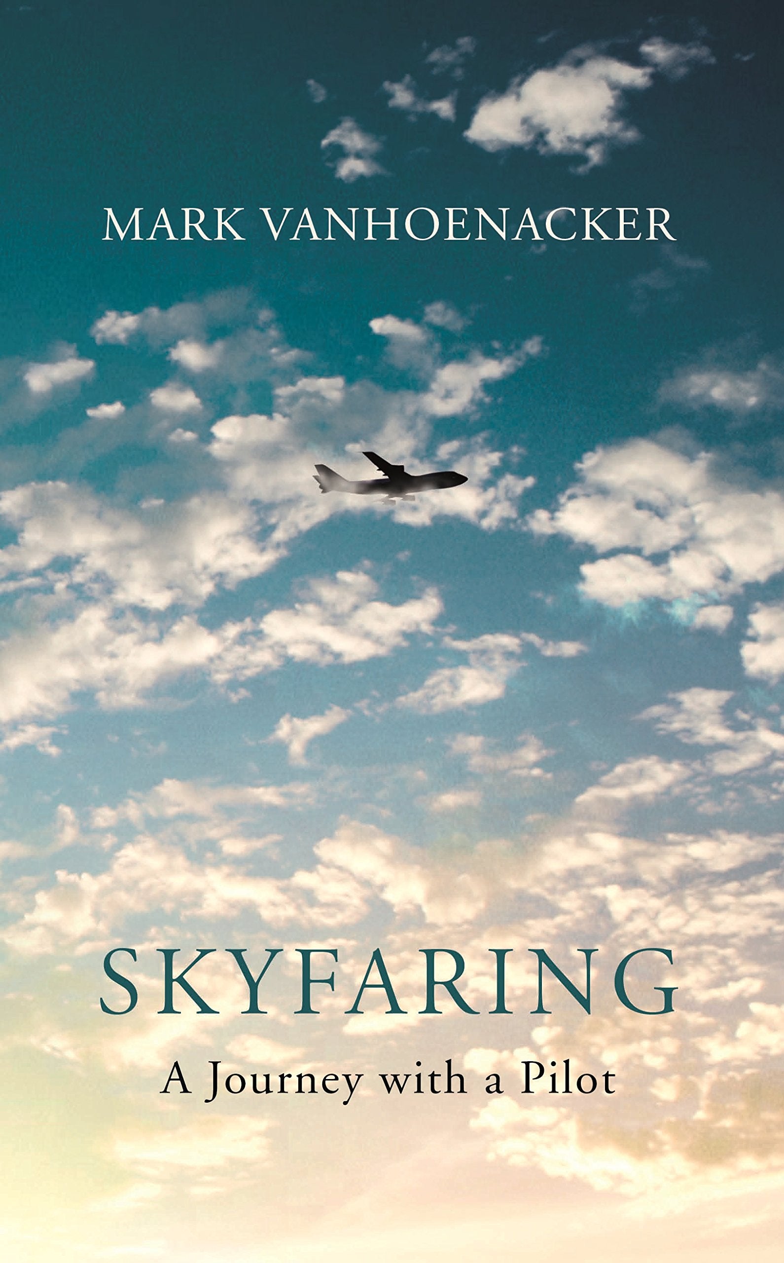 Skyfaring: A Journey with a Pilot Science Books