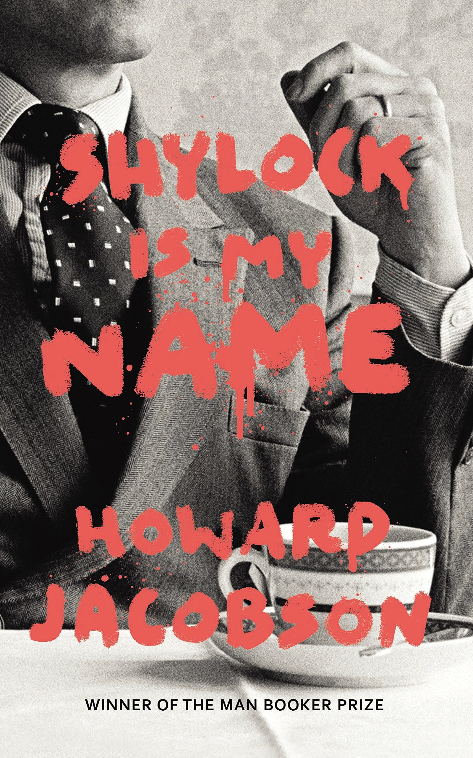 Shylock is My Name (Hogarth Shakespeare) Drama
