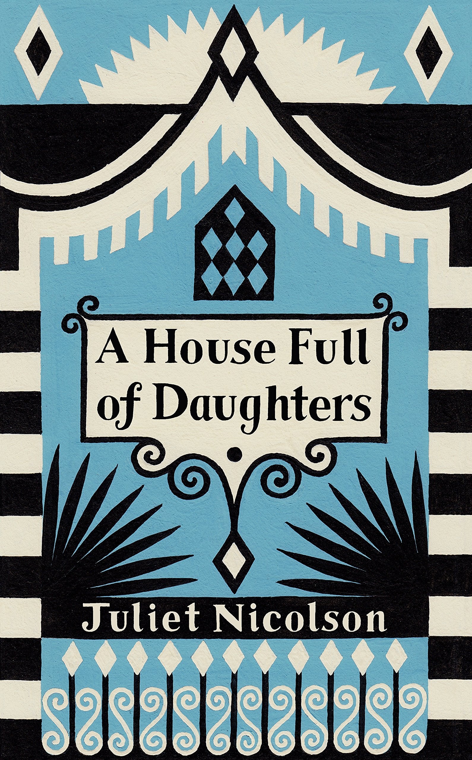A House Full of Daughters Social Sciences