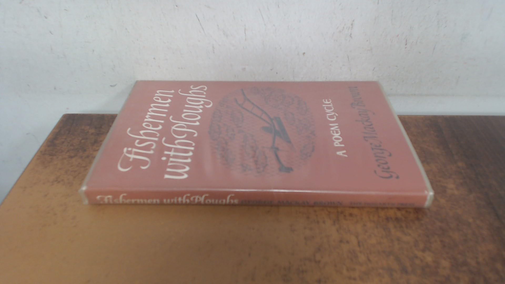 Fishermen with Ploughs: A Poem Cycle Poetry