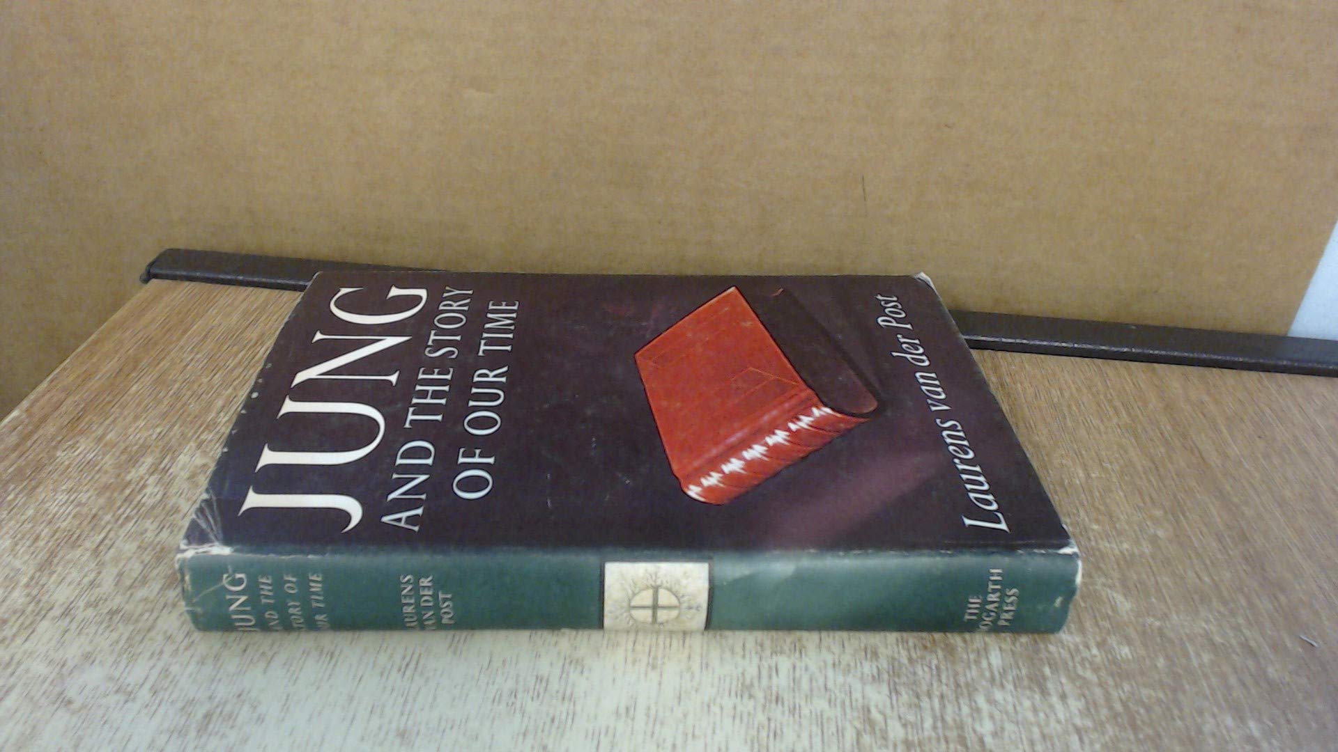Jung and the Story of Our Time book