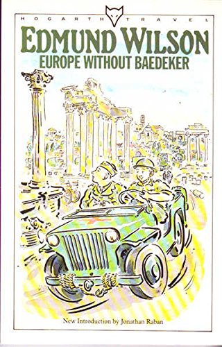 Product Image: Europe without Baedeker