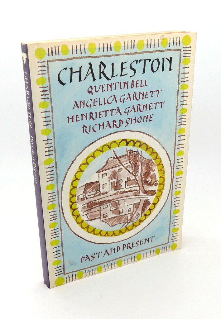Product Image: Charleston: Past and Present
