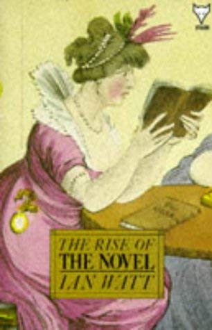 The Rise of the Novel: Studies in Defoe, Richardson and Fielding Contemporary literature