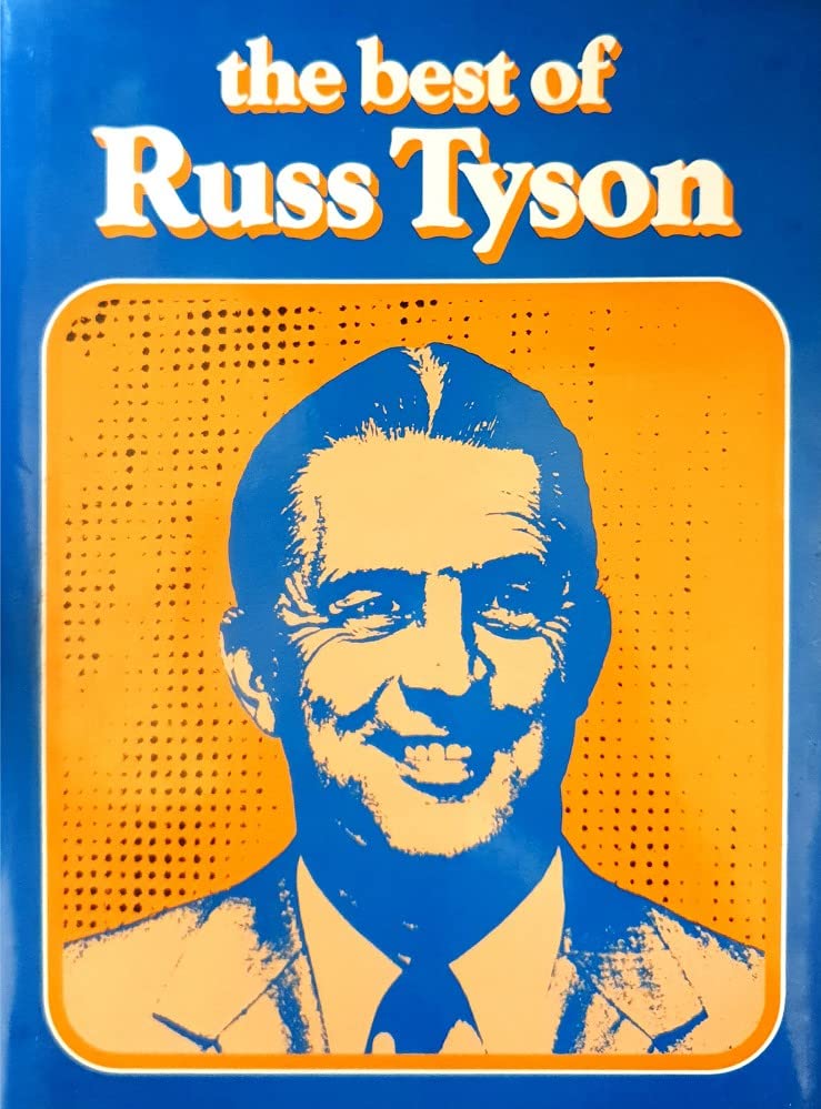 The Best of Russ Tyson Books