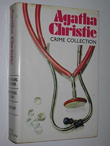 By The Pricking Of My Thumb: The Mysterious Mr. Quin: Endless Night Books