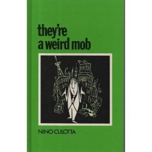 Product Image: They're a Weird Mob