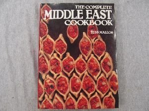 The Complete Middle East Cook Book Leisure, Home & Garden