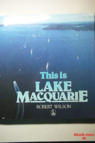 This is Lake MacQuarie Books