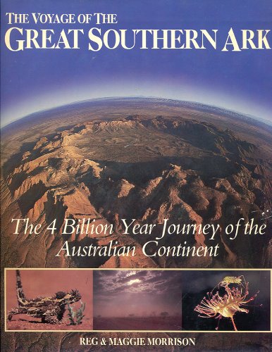 The Voyage of the Great Southern Ark Books