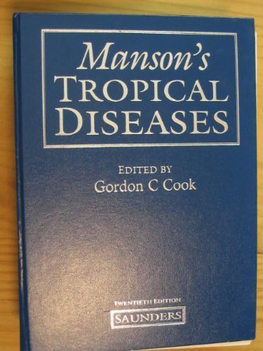 Tropical Diseases Medicine