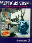 Product Image: Wound Care Nursing: A Patient-centred Approach