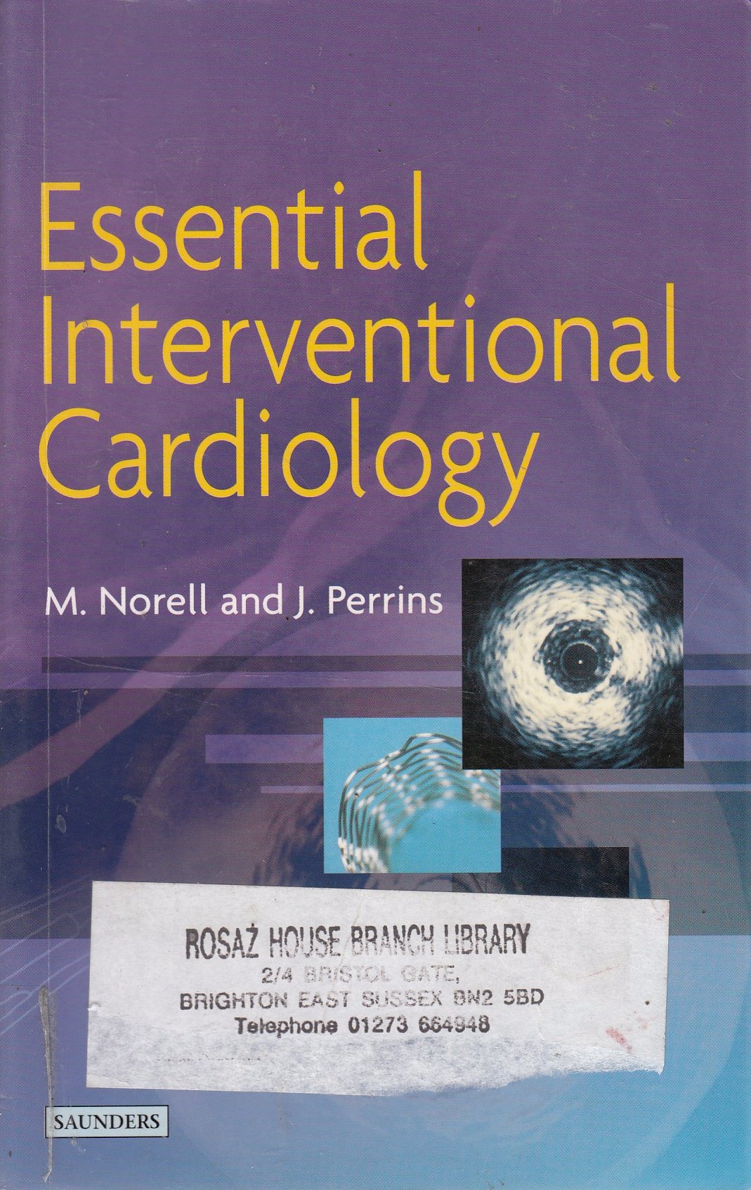 Product Image: Essential Interventional Cardiology