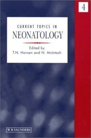 Product Image: Current Topics in Neonatology