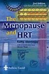 Product Image: The Menopause and HRT