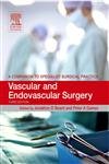 Vascular and Endovascular Surgery: A Companion to Specialist Surgical Practice (Companion Series) Medicine