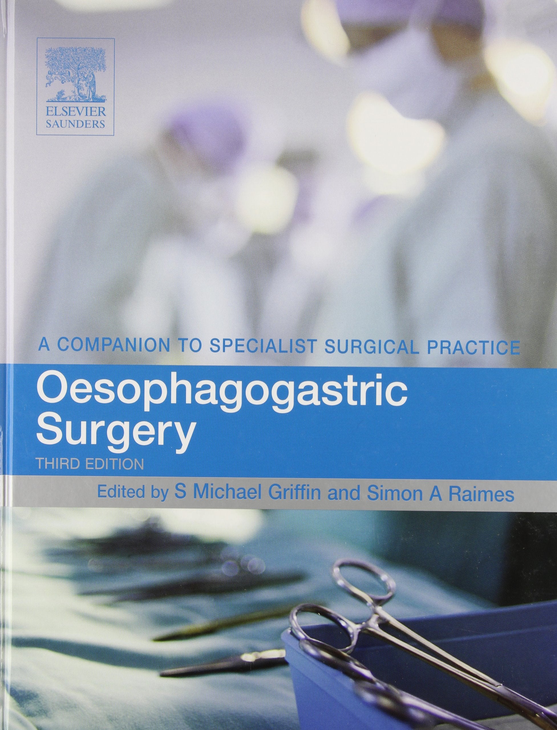 Companion to Specialist Surgical Practice Medicine