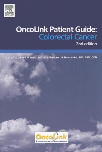 Oncolink Patient Guide: Colorectal Cancer Medicine