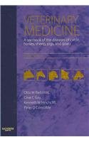 Veterinary Medicine: A Textbook of the Diseases of Cattle, Horses, Sheep, Pigs and Goats Medicine