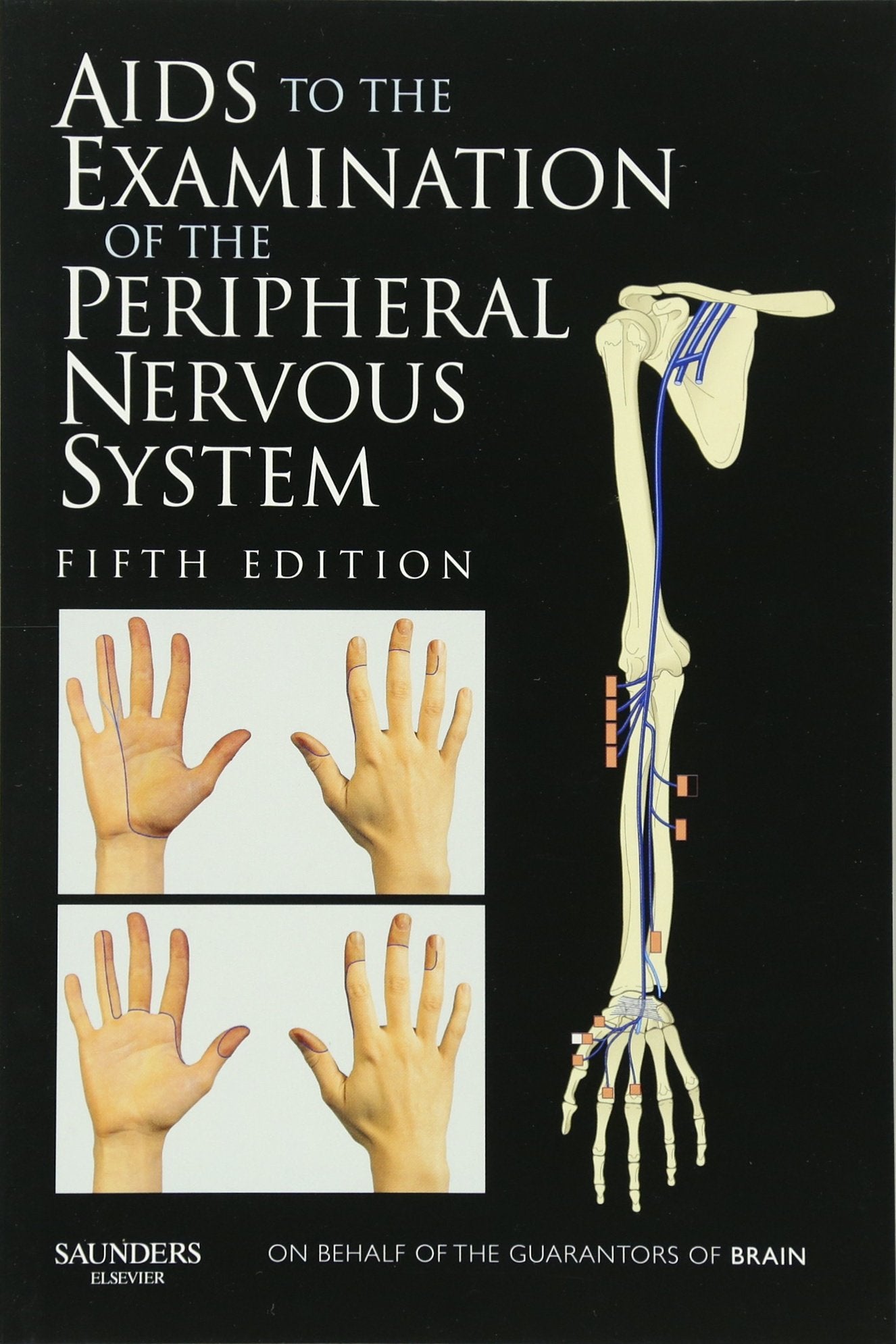 Aids to the Examination of the Peripheral Nervous System book