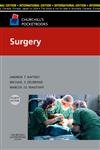 Churchill's Pocketbook of Surgery (Churchill Pocketbooks) Medicine