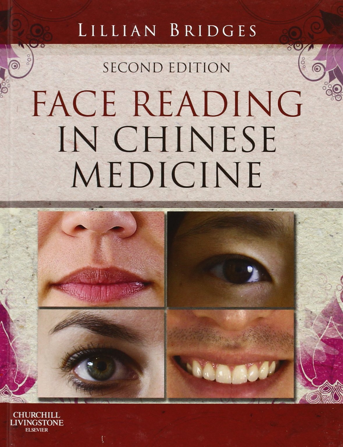 Face Reading in Chinese Medicine Medicine