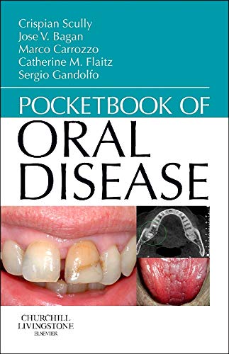 Pocketbook of Oral Disease Medicine