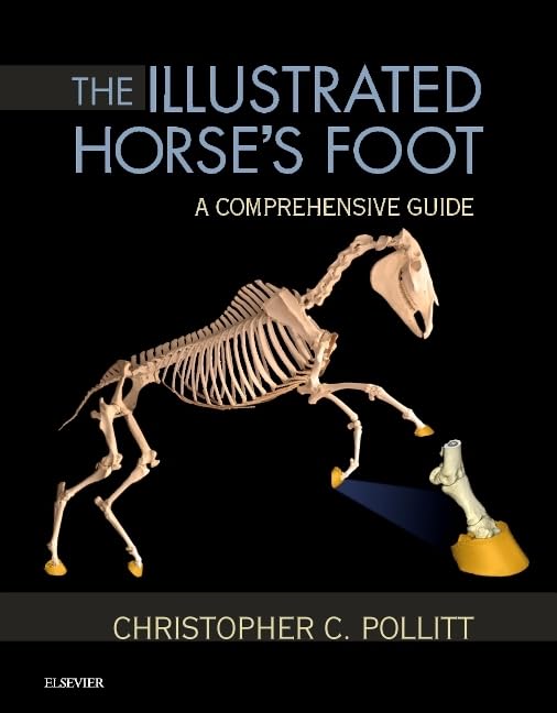 The Illustrated Horse's Foot Medicine