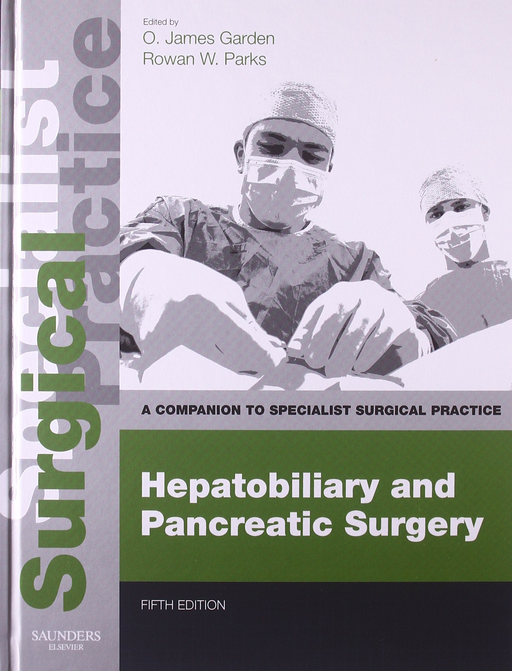 Hepatobiliary and Pancreatic Surgery Medicine