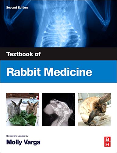 Textbook of Rabbit Medicine Medicine