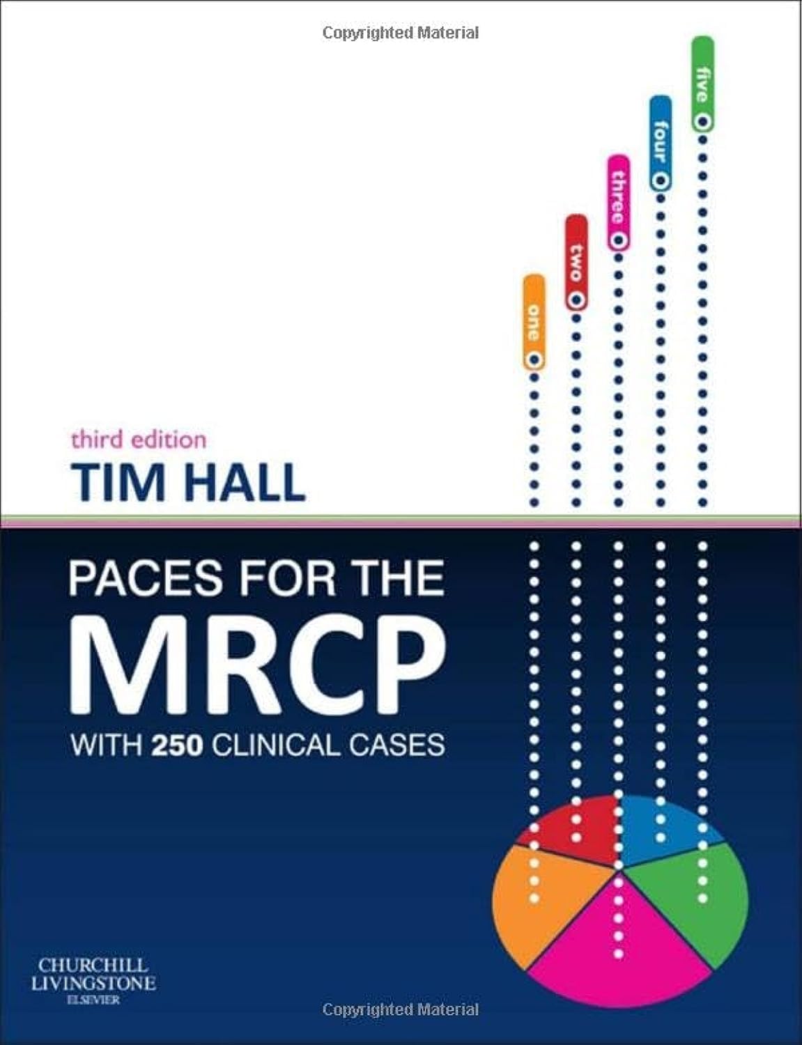 PACES for the MRCP: With 250 Clinical Cases book