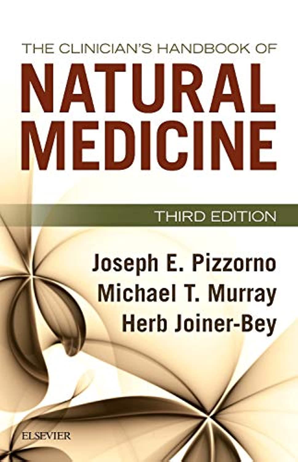 The Clinician's Handbook of Natural Medicine Medicine