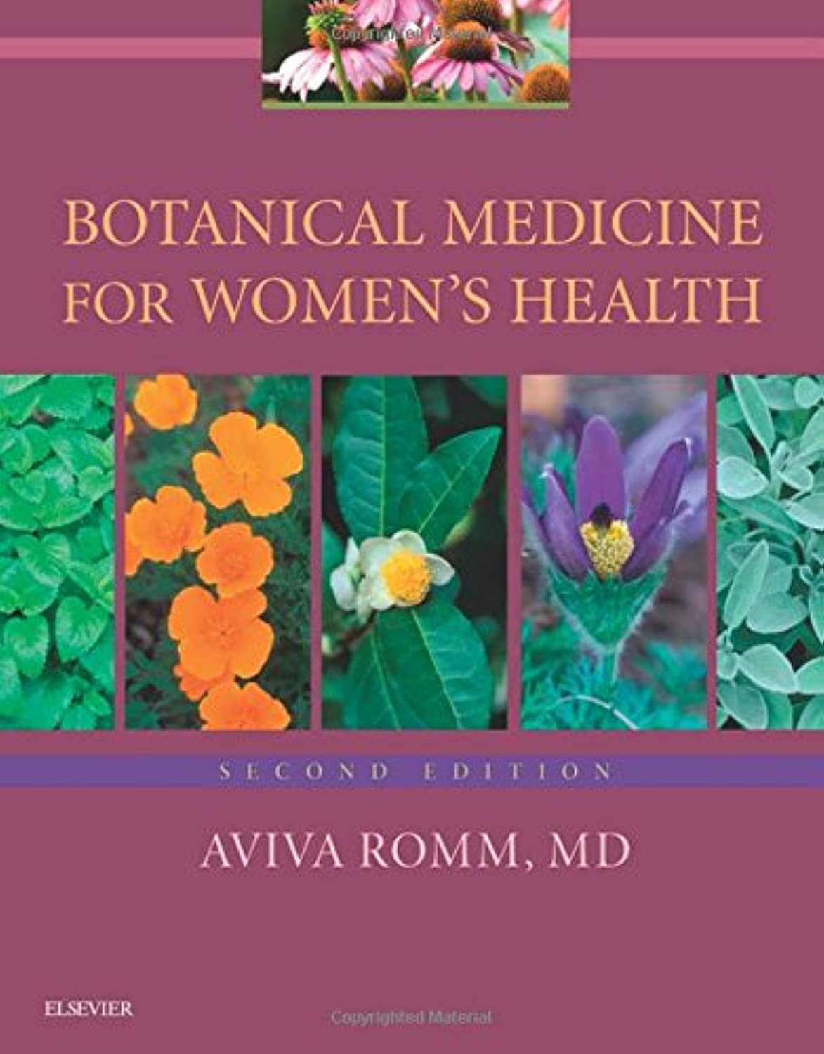 Botanical Medicine for Women's Health Medicine