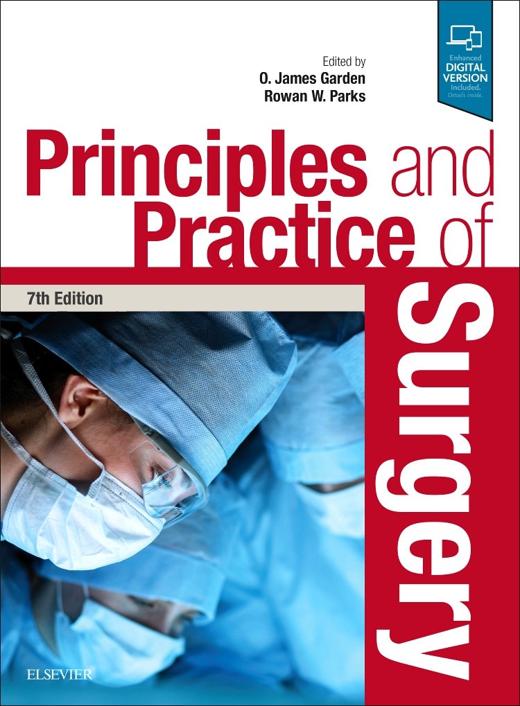 Principles and Practice of Surgery Medicine