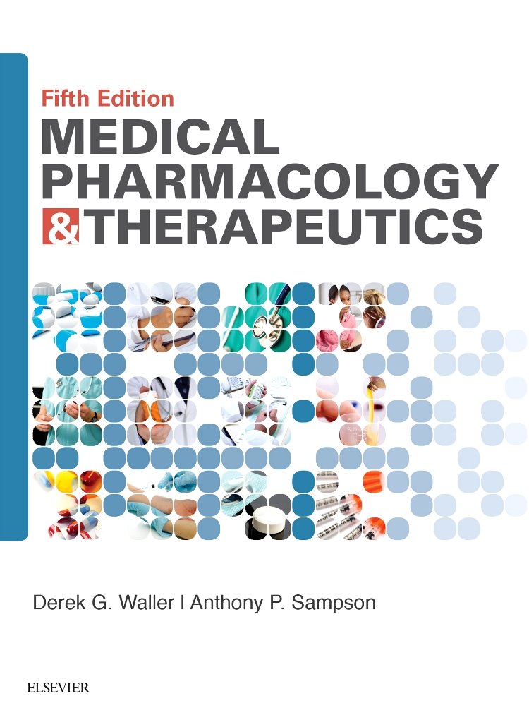 Medical Pharmacology and Therapeutics Medicine