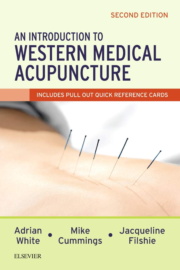 An Introduction to Western Medical Acupuncture Medicine