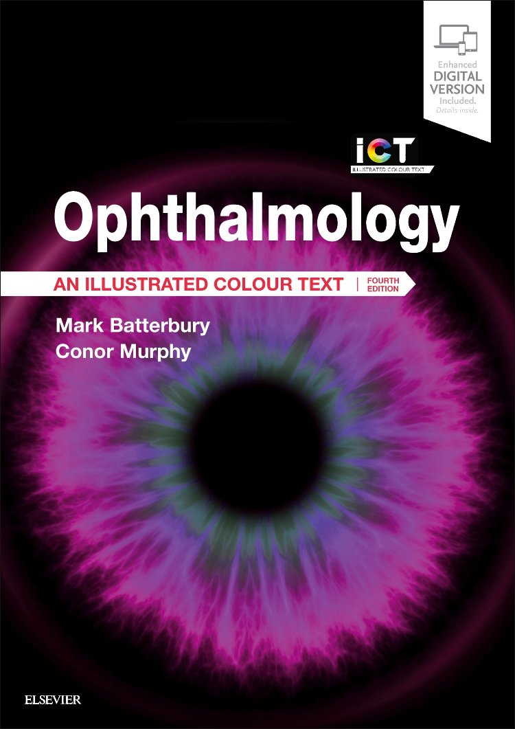 Ophthalmology Medicine