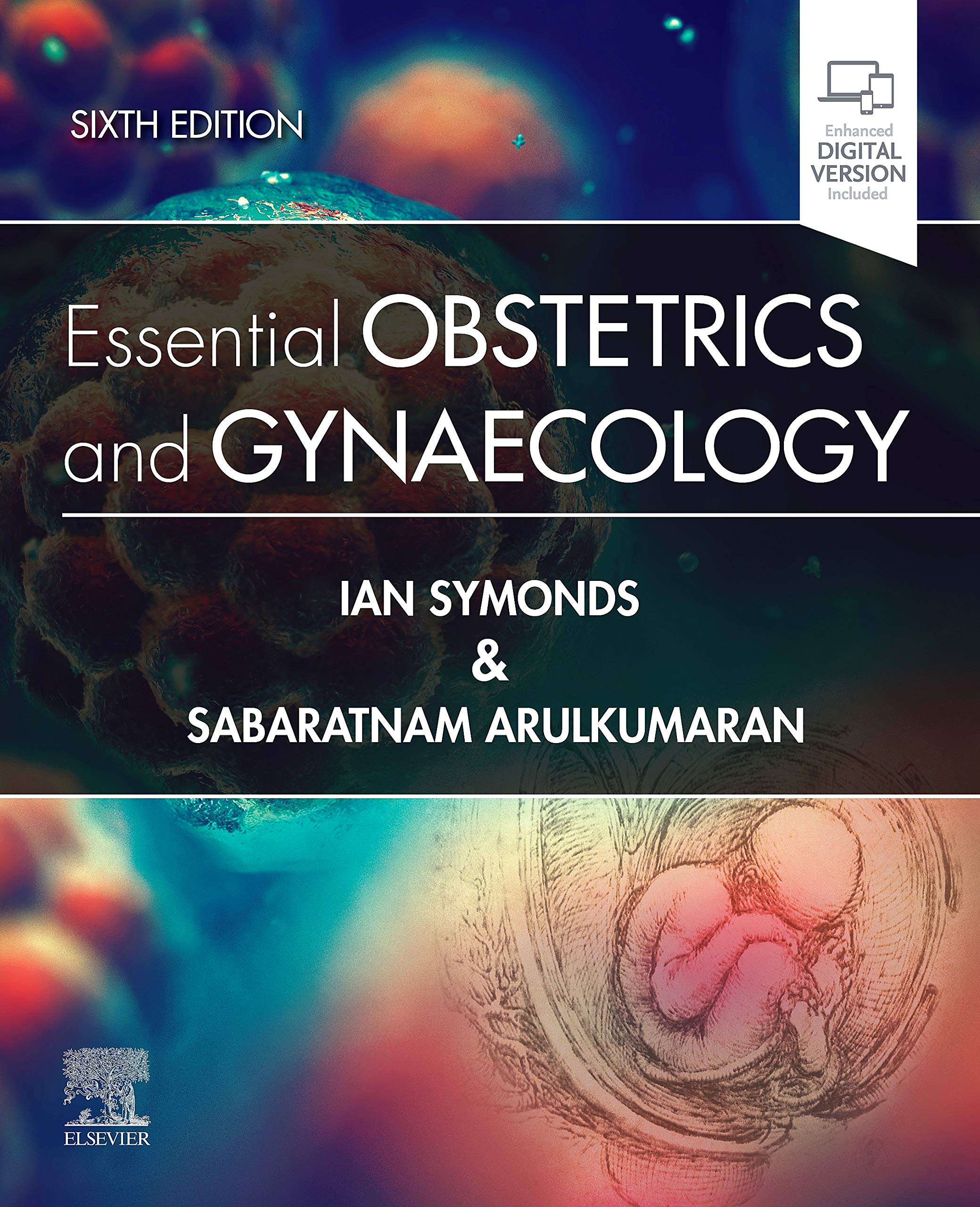 Essential Obstetrics and Gynaecology Medicine