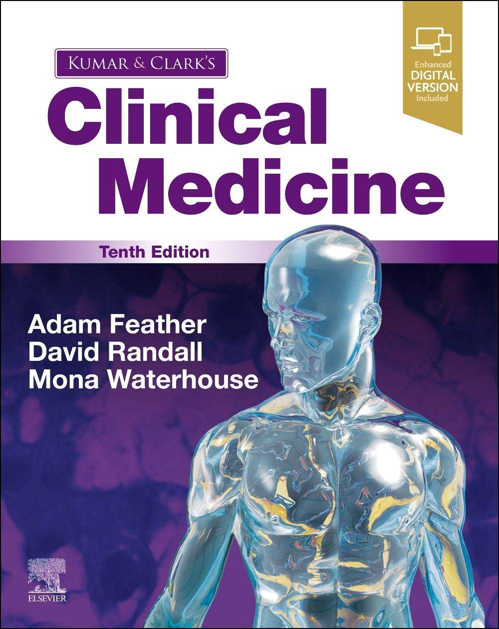 Kumar and Clark's Clinical Medicine Medicine