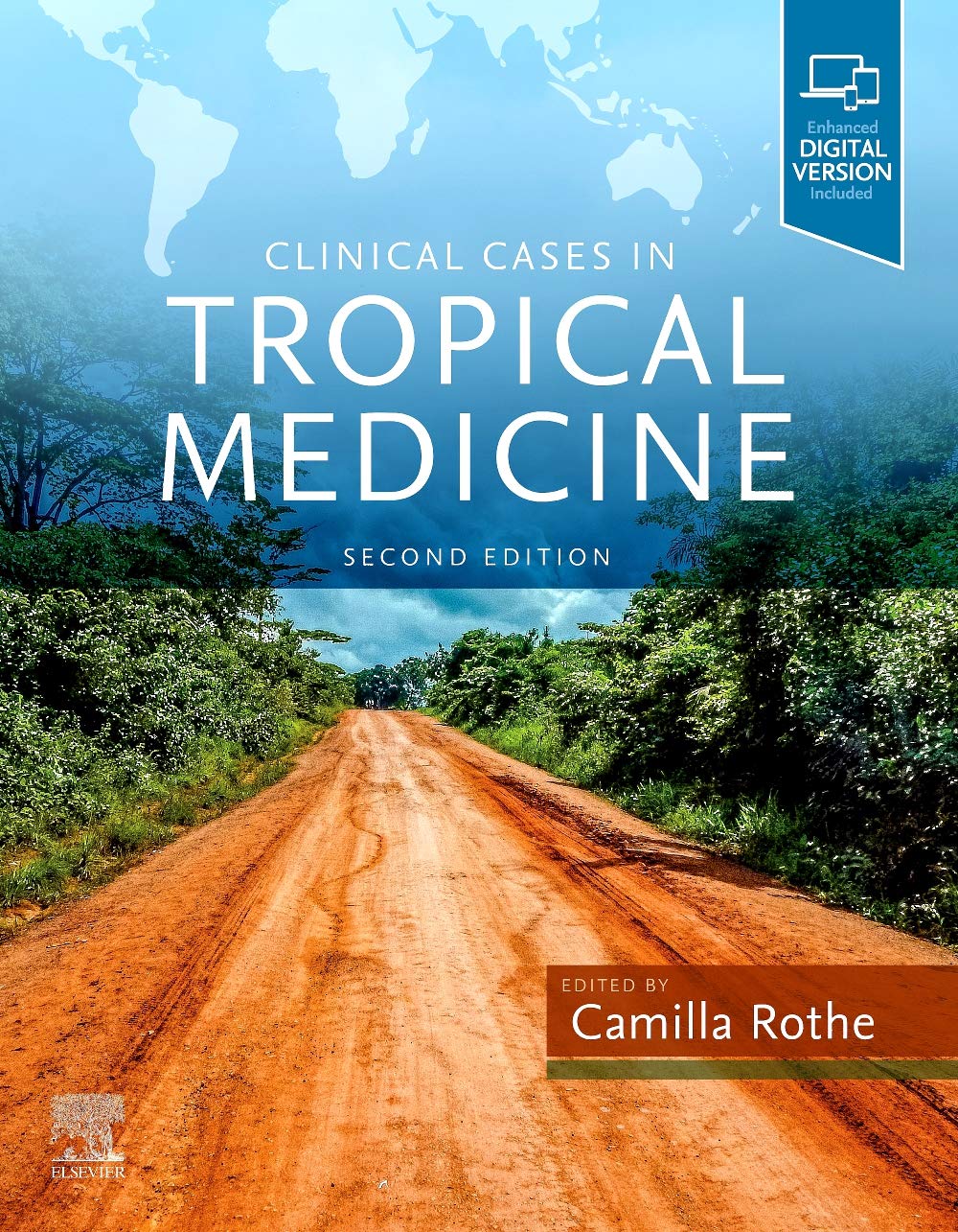 Clinical Cases in Tropical Medicine Medicine