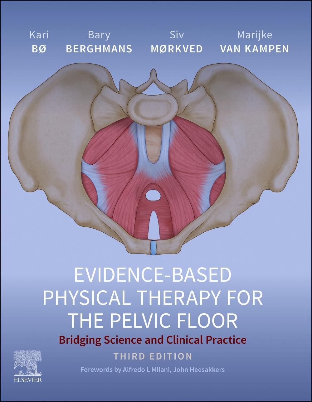 Evidence-Based Physical Therapy for the Pelvic Floor Medicine