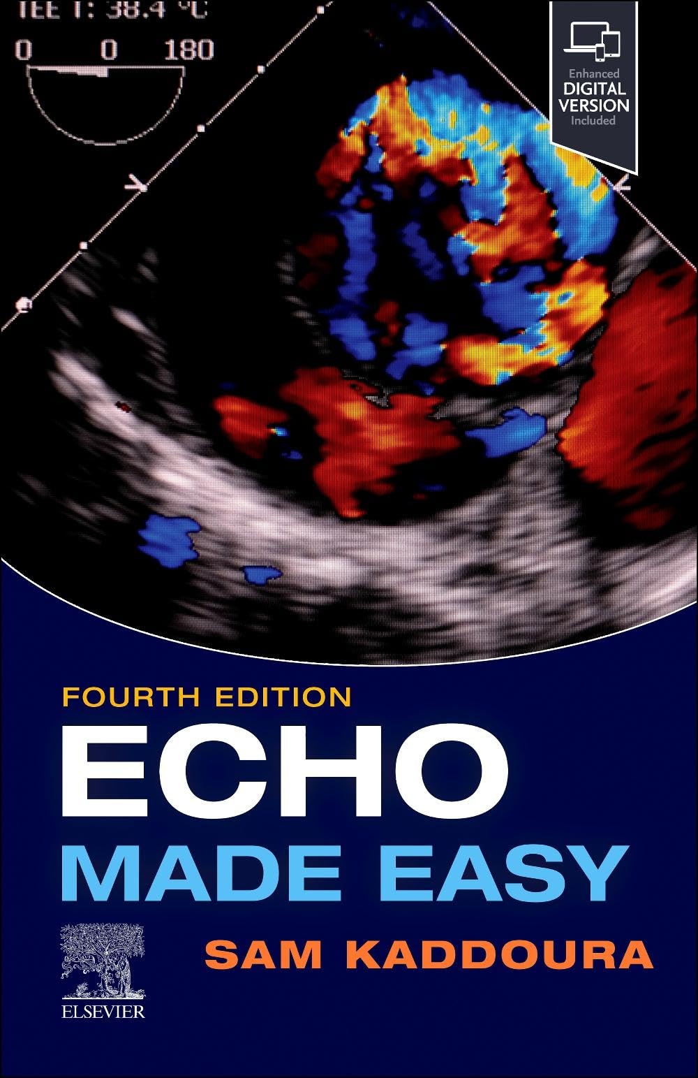 Echo Made Easy Medicine