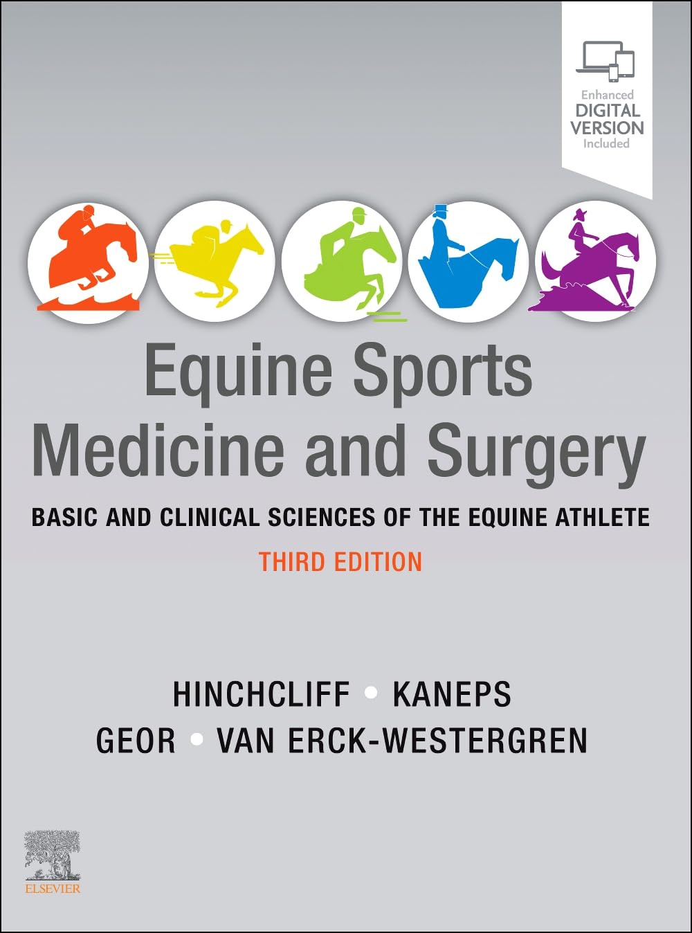Equine Sports Medicine and Surgery: Basic and Clinical Sciences of the Equine Athlete book